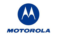 Authorized Motorola Dealer